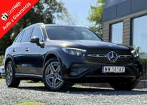 MERCEDES POLSKA I właściciel Serwis ASO VAT 23% Bezwypadkowy