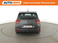 Citroen C4 SpaceTourer led 7os automat navi auto klima tempomat Warszawa - zdjęcie 6