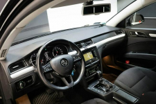 Škoda Superb 2.0TDI*DSG*Bezwypadkowy*Serwisowany w ASO Konstantynów Łódzki - zdjęcie 11