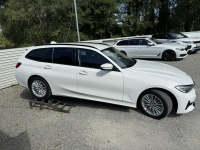 BMW 318 Salon Polska. VAT 23%. Bezwypadkowy. Serwisowany w ASO Rybnik - zdjęcie 6