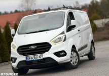 Sprzedam Ford Custom Dzierżążno - zdjęcie 5