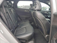 Kia Sportage Bogata wersja wyposażenia / AWD / niski przebieg Tarnów - zdjęcie 11