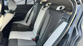 BMW 118i Automat Climatic Grz. fot. Gdynia - zdjęcie 9