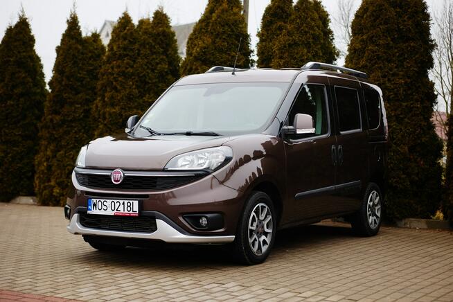 Fiat Doblo Rzekuń - zdjęcie 12