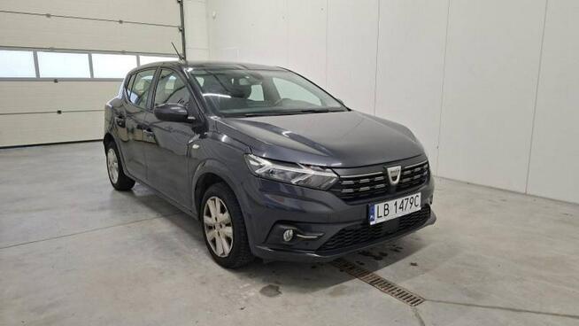Dacia Sandero 1.0 TCe Expression LPG Grójec - zdjęcie 3