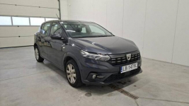 Dacia Sandero 1.0 TCe Expression LPG Grójec - zdjęcie 3