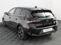 Opel Astra GD8F346#1.2  Elegance Podgrz.f I kier K.cof Salon PL VAT23% Pępowo - zdjęcie 4