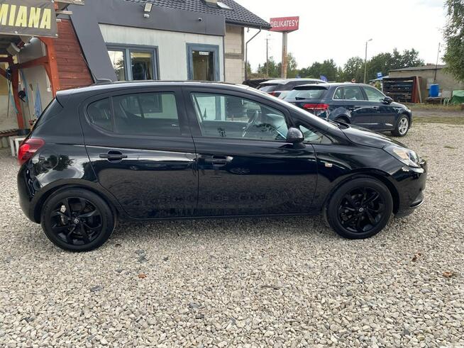 Opel Corsa AUTO WZÓR,COSMO Kanie - zdjęcie 4