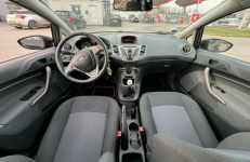Ford Fiesta *Zamiana* Przebieg oryg 129tys/km Klima grzana szyba Siemianowice Śląskie - zdjęcie 9