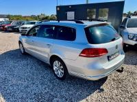 Vw Passat B7 2,0 tdi Niemiec Zarejestrowany Polecam Szerominek - zdjęcie 3