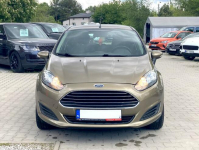 Ford Fiesta Salon Polska * Klimatyzacja * El. szyby Konstancin-Jeziorna - zdjęcie 2