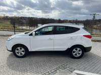 Hyundai ix35 AUTOMAT*AWD*zadbany*serwisowany Sierakowice - zdjęcie 4