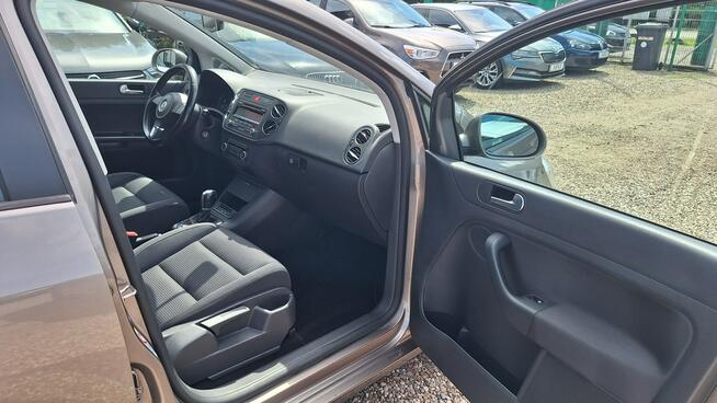 Volkswagen Golf Plus DSG Serwisowany Zieleniewo - zdjęcie 12