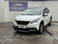 Peugeot 2008 Pisemna Gwarancja 12 miesięcy Konin - zdjęcie 2