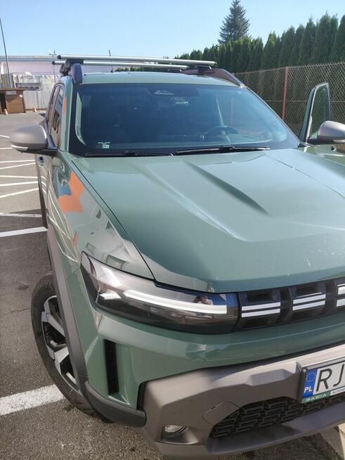 Dacia Duster Jarosław - zdjęcie 5