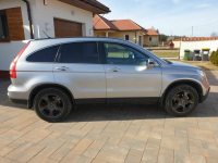 Honda CR-V 2.0 150 KM + LPG 2008r | 4x4 | EXECUTIVE | Ostrołęka - zdjęcie 4