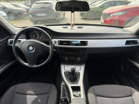 BMW 318 LIFT stan BDB zarejestrowany 1.8 143 km Climatron Gwarancja Żory - zdjęcie 5