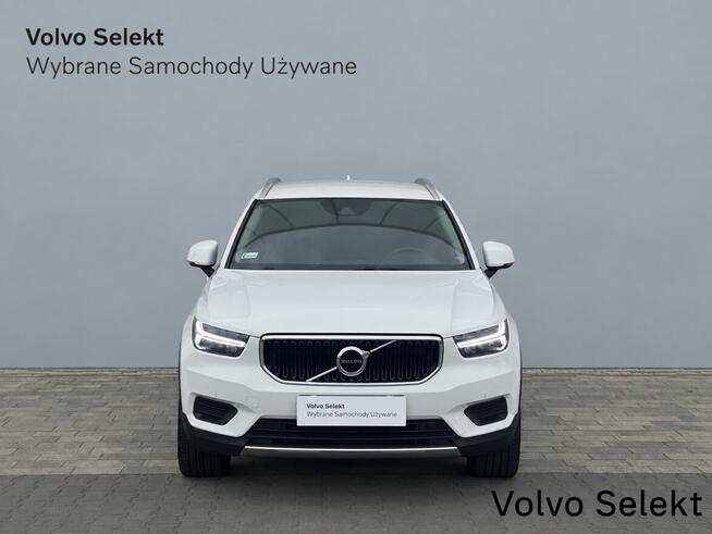 Volvo XC40 T3 benzyna | Momentum | Salon PL | manual | Kalisz - zdjęcie 2