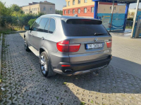 bmw x5sd 286 koni, bezwypadkowe,servisowane Kielce - zdjęcie 4