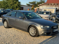 Audi A4 B8 FL 2.0 TDI Skóra Xenon Navi MMI Tempomat Ultra Grójec - zdjęcie 6