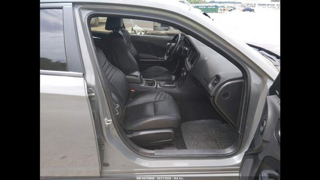 Dodge Charger Wersja GT / 3.6 V6 / niski przebieg Częstochowa - zdjęcie 9