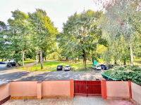 2 domy przy Cytadeli | czytelny adres Poznań - zdjęcie 5