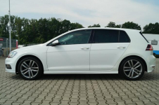 Volkswagen Golf R-Line DSG 1,4 140 km Hak navi na pasku rozrządu Goczałkowice-Zdrój - zdjęcie 10