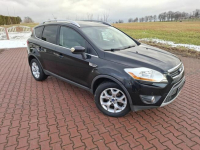Ford Kuga 2.0TDCI 140KM Pawłów - zdjęcie 4