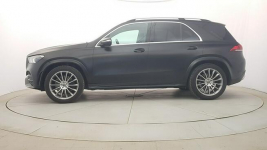 Mercedes GLE 400 d 4-Matic ! Z Polskiego Salonu ! Faktura VAT ! Warszawa - zdjęcie 4