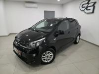 Kia Picanto 1.0/Bezwypadkowy/Serwisowany/Gwarancja roczna w cenie Korczyna - zdjęcie 3