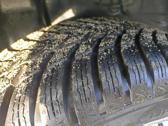 Nissan Qashqai LIFT z Niemiec 2.0 Benzyna Rymanów - zdjęcie 8