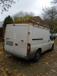 Ford Transit Poznań - zdjęcie 4