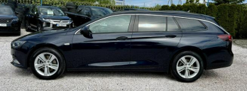 Opel Insignia 170KM,Bogata wersja,Gwarancja Kamienna Góra - zdjęcie 6