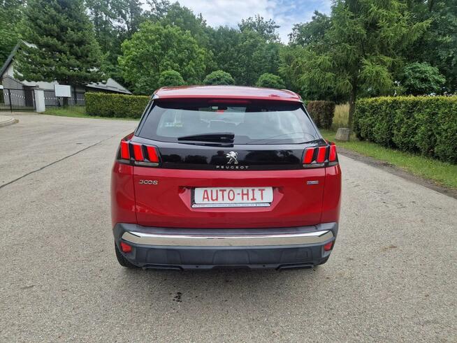 Peugeot 3008 Mikołów - zdjęcie 7