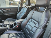 Nissan Qashqai 1.5 DCI 110 KM Zarejestrowany Oryginalny Przebieg Twardów - zdjęcie 10