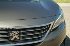 PEUGEOT 5008 2018R 1,6 DIESEL 7 OSOBOWY Goczałkowice-Zdrój - zdjęcie 11