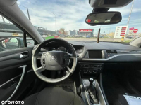 Citroën C5 1.6 HDi Attraction Krosno - zdjęcie 10
