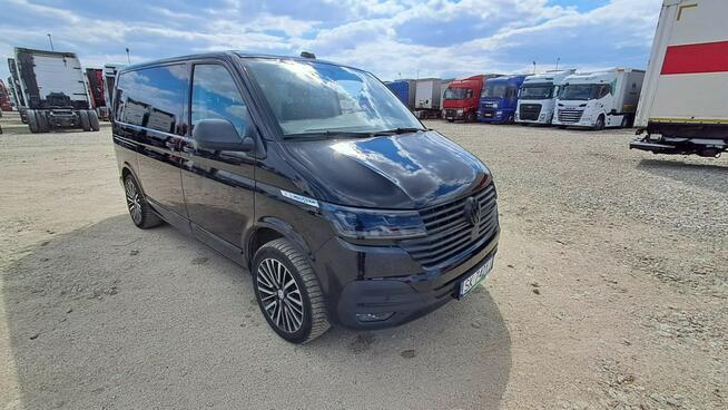 Volkswagen Multivan Komorniki - zdjęcie 1