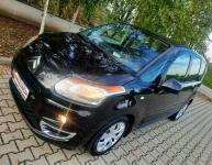Citroen C3 Picasso 110KM Zadbany GwarancjaRata450zł Śrem - zdjęcie 3