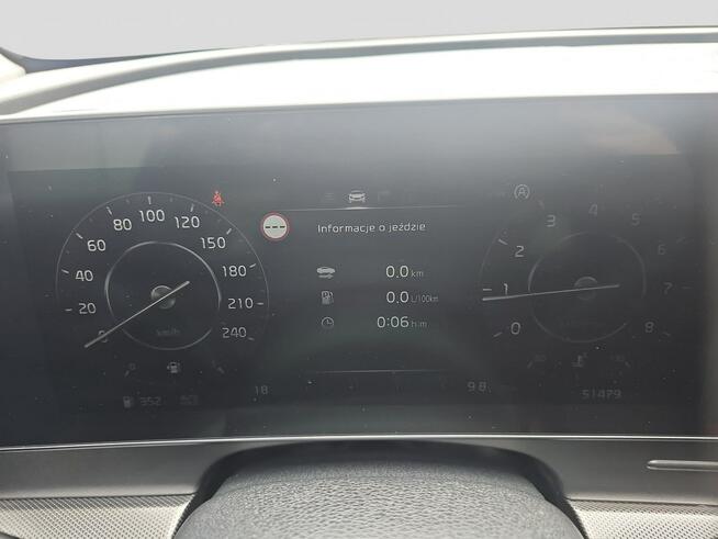 Kia Sportage Business Line, Salon PL, Gwarancja Łódź - zdjęcie 9