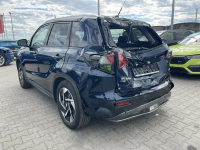 Suzuki Vitara 4x4 Automat Skóra Podgrzewanie Kamera  110KM Gliwice - zdjęcie 4