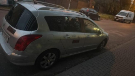 Peugeot 308 kombi Ruda Śląska - zdjęcie 2
