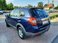 Chevrolet Captiva / KLIMA / Serwis / Z Niemiec / Opłacona! Żyrardów - zdjęcie 7