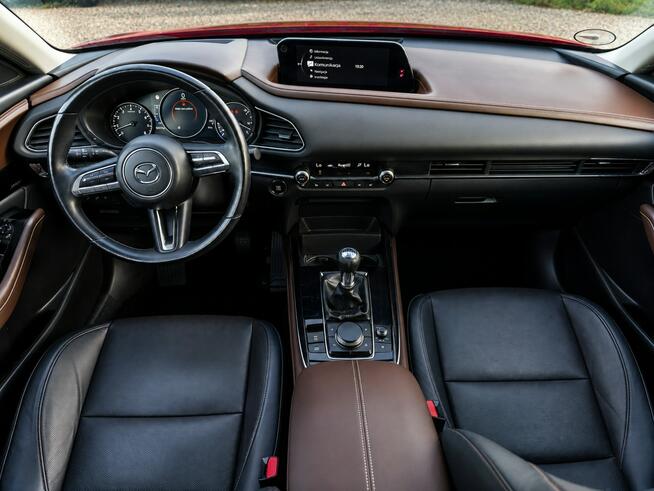 Mazda CX-30 Sadlno - zdjęcie 10