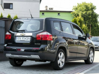 Chevrolet Orlando 2.0_Diesel_163 KM_157 tyś. km_7 miejsc Nowy Sącz - zdjęcie 7