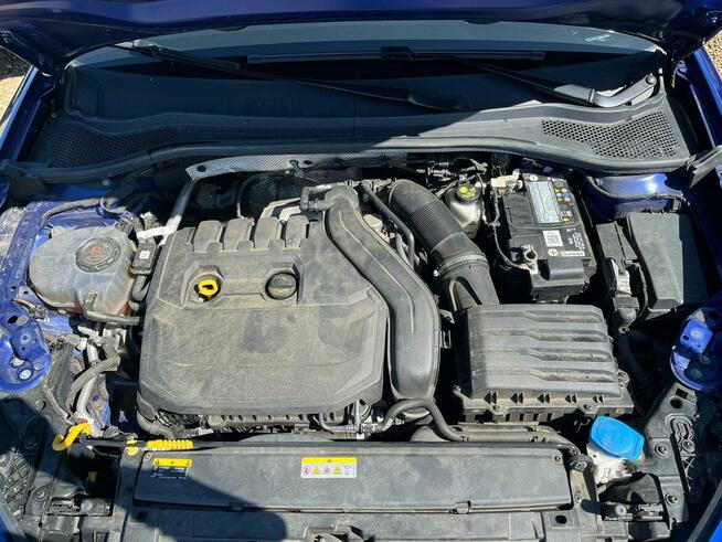 SEAT Léon IV 1.4 e-TSi 150 FR DSG7 FX488 Gorzów Wielkopolski - zdjęcie 9