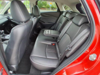 Mazda CX-3 2.0 29000KM Przebiegu Full LED Skóra Navi Kamera Słupca - zdjęcie 8