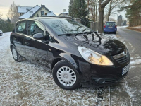 Opel Corsa 1.0 ecoFlex Selection "110 Jahre"