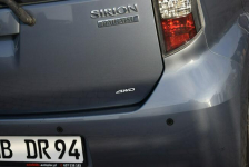 Daihatsu Sirion 1.3B Automat/ 4x4/ Klima/ 2 KPL KÓŁ/ Sprowadzony Majdan Sieniawski - zdjęcie 11