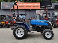 SOLIS 26 4WD z dźwigniami na bokach NOWY